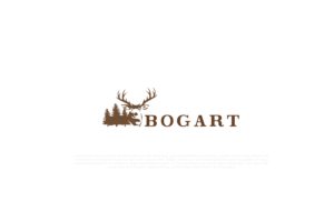 Logo Design by solidinto for Bogart | Design: #18351432