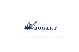 Logo Design by solidinto for Bogart | Design: #18351433