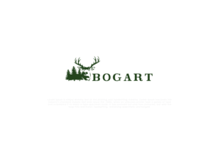 Logo Design by solidinto for Bogart | Design: #18351434
