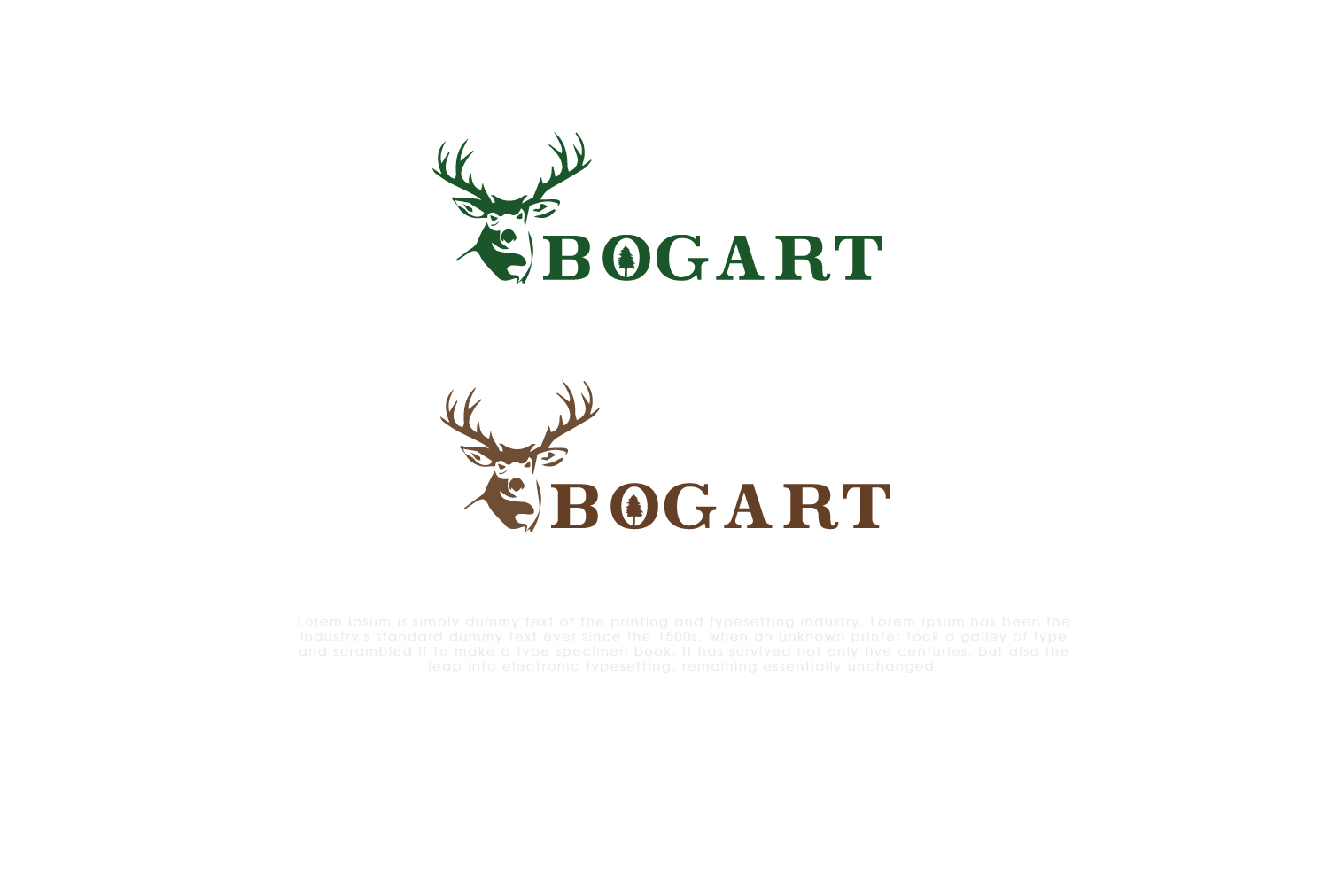 Design de Logo par solidinto pour Bogart | Design #18351446