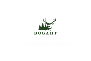 Logo Design by solidinto for Bogart | Design: #18353106
