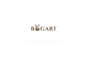 Logo Design by solidinto for Bogart | Design: #18411881