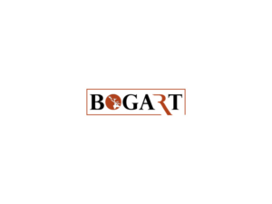 Logo Design by DigitalexTM for Bogart | Design: #18291554