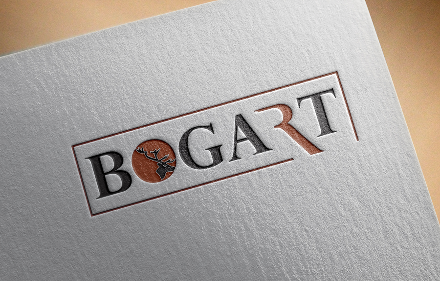 Logo Design by DigitalexTM for Bogart | Design #18291555