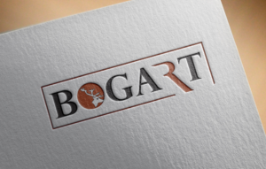 Logo Design by DigitalexTM for Bogart | Design: #18291557