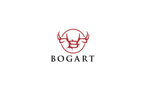 Logo Design by GODDREAMCREATION for Bogart | Design: #18330843