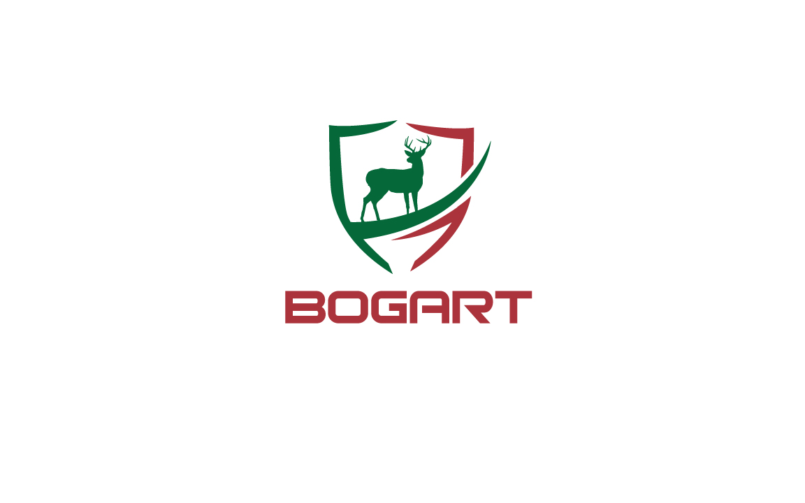 Logo Design by GODDREAMCREATION for Bogart | Design #18330844