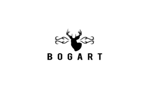 Logo Design by GODDREAMCREATION for Bogart | Design: #18330847