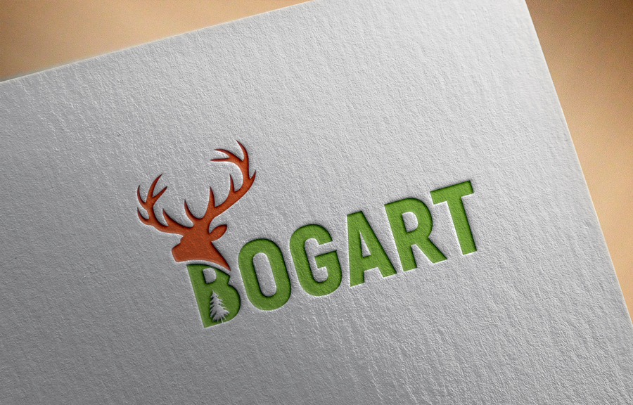 Logo Design by Kontab for Bogart | Design #18284288