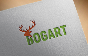 Logo Design by Kontab for Bogart | Design: #18284288