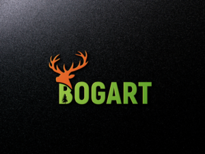 Logo Design by Kontab for Bogart | Design: #18284289