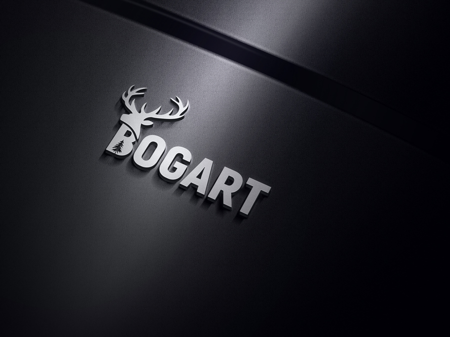 Logo Design by Kontab for Bogart | Design #18284290