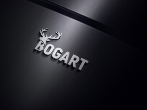Logo Design by Kontab for Bogart | Design: #18284290