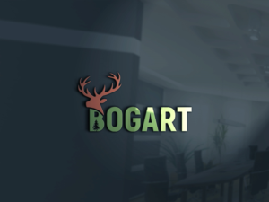 Logo Design by Kontab for Bogart | Design: #18284292
