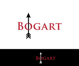 Logo Design by designmind78 for Bogart | Design: #18306666