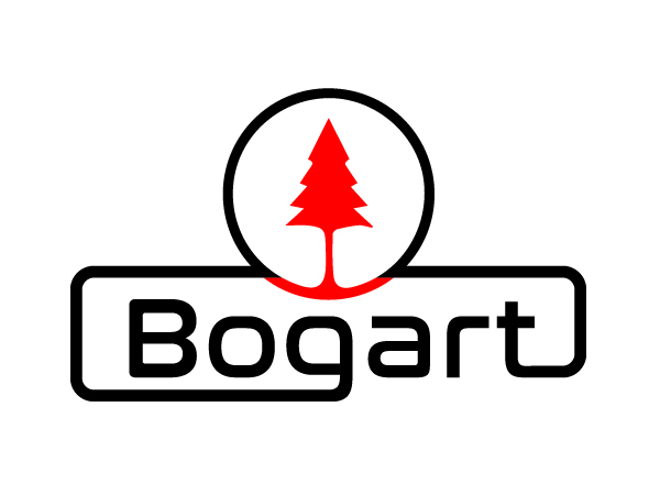 Logo Design by Ancha Doank for Bogart | Design #18277517