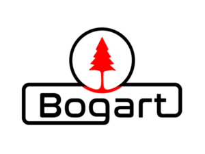 Logo-Design von Ancha Doank für Bogart | Design #18277517