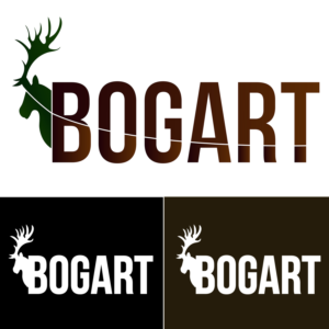 Logo-Design von Jhonks für Bogart | Design #18339173