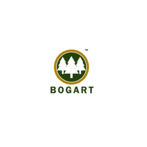 Logo Design by TheloniousTheDesigner for Bogart | Design: #18348766