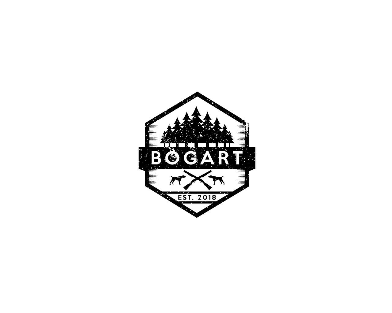 Logo Design by MilanArt for Bogart | Design: #18377059