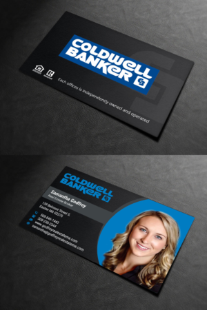 Business Card Design by INDIAN_Ashok for Godfrey Auto Inc. | Design: #17845477