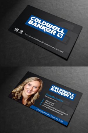 Business Card Design by INDIAN_Ashok for Godfrey Auto Inc. | Design: #17845478