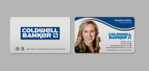 Business Card Design by INDIAN_Ashok for Godfrey Auto Inc. | Design: #17845479