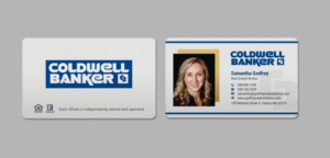 Business Card Design by INDIAN_Ashok for Godfrey Auto Inc. | Design: #17845481