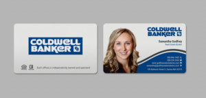 Business Card Design by INDIAN_Ashok for Godfrey Auto Inc. | Design: #17845482