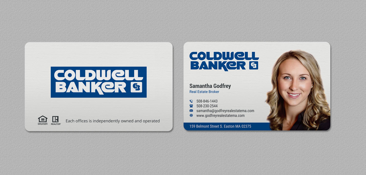 Business Card Design by INDIAN_Ashok for Godfrey Auto Inc. | Design #17845485