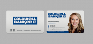 Business Card Design by INDIAN_Ashok for Godfrey Auto Inc. | Design: #17845485