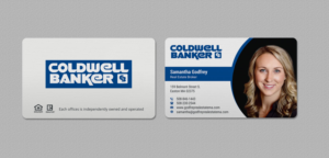 Business Card Design by INDIAN_Ashok for Godfrey Auto Inc. | Design: #17845486