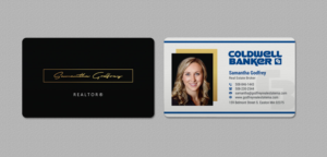 Business Card Design by INDIAN_Ashok for Godfrey Auto Inc. | Design: #17845488