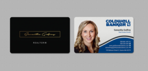 Business Card Design by INDIAN_Ashok for Godfrey Auto Inc. | Design: #17845490
