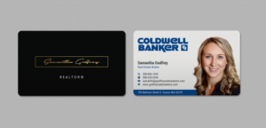 Business Card Design by INDIAN_Ashok for Godfrey Auto Inc. | Design: #17845493