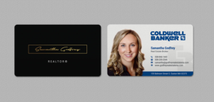 Business Card Design by INDIAN_Ashok for Godfrey Auto Inc. | Design: #17845494