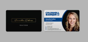 Business Card Design by INDIAN_Ashok for Godfrey Auto Inc. | Design: #17845495