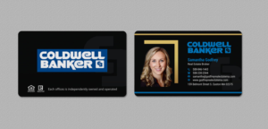 Business Card Design by INDIAN_Ashok for Godfrey Auto Inc. | Design: #17845496
