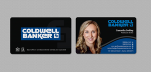 Business Card Design by INDIAN_Ashok for Godfrey Auto Inc. | Design: #17845497