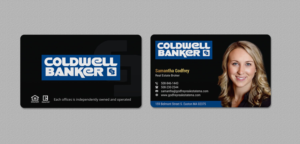 Business Card Design by INDIAN_Ashok for Godfrey Auto Inc. | Design: #17845500