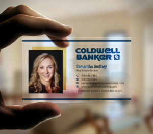 Business Card Design by INDIAN_Ashok for Godfrey Auto Inc. | Design: #17845511