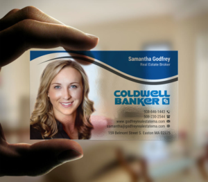 Business Card Design by INDIAN_Ashok for Godfrey Auto Inc. | Design: #17845512