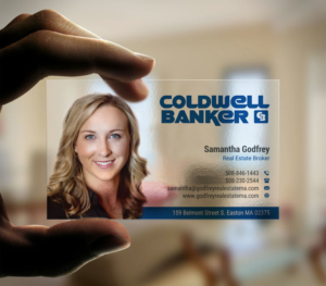 Business Card Design by INDIAN_Ashok for Godfrey Auto Inc. | Design: #17845514
