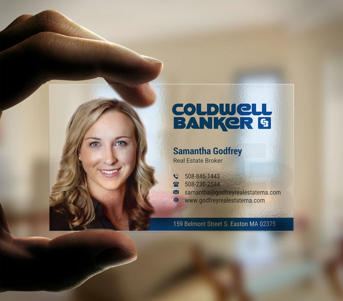 Diseño de Tarjeta de Presentación por INDIAN_Ashok para Godfrey Auto Inc. | Diseño #17845517