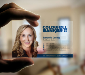 Business Card Design by INDIAN_Ashok for Godfrey Auto Inc. | Design: #17845517