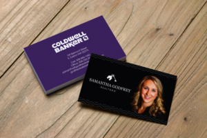 Business Card Design by JK18 for Godfrey Auto Inc. | Design: #17848314