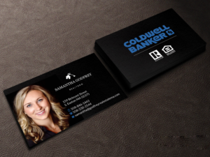 Business Card Design by Creations Box 2015 for Godfrey Auto Inc. | Design: #17845085