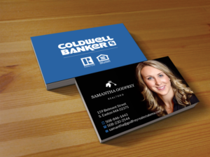 Business Card Design by Creations Box 2015 for Godfrey Auto Inc. | Design: #17845086