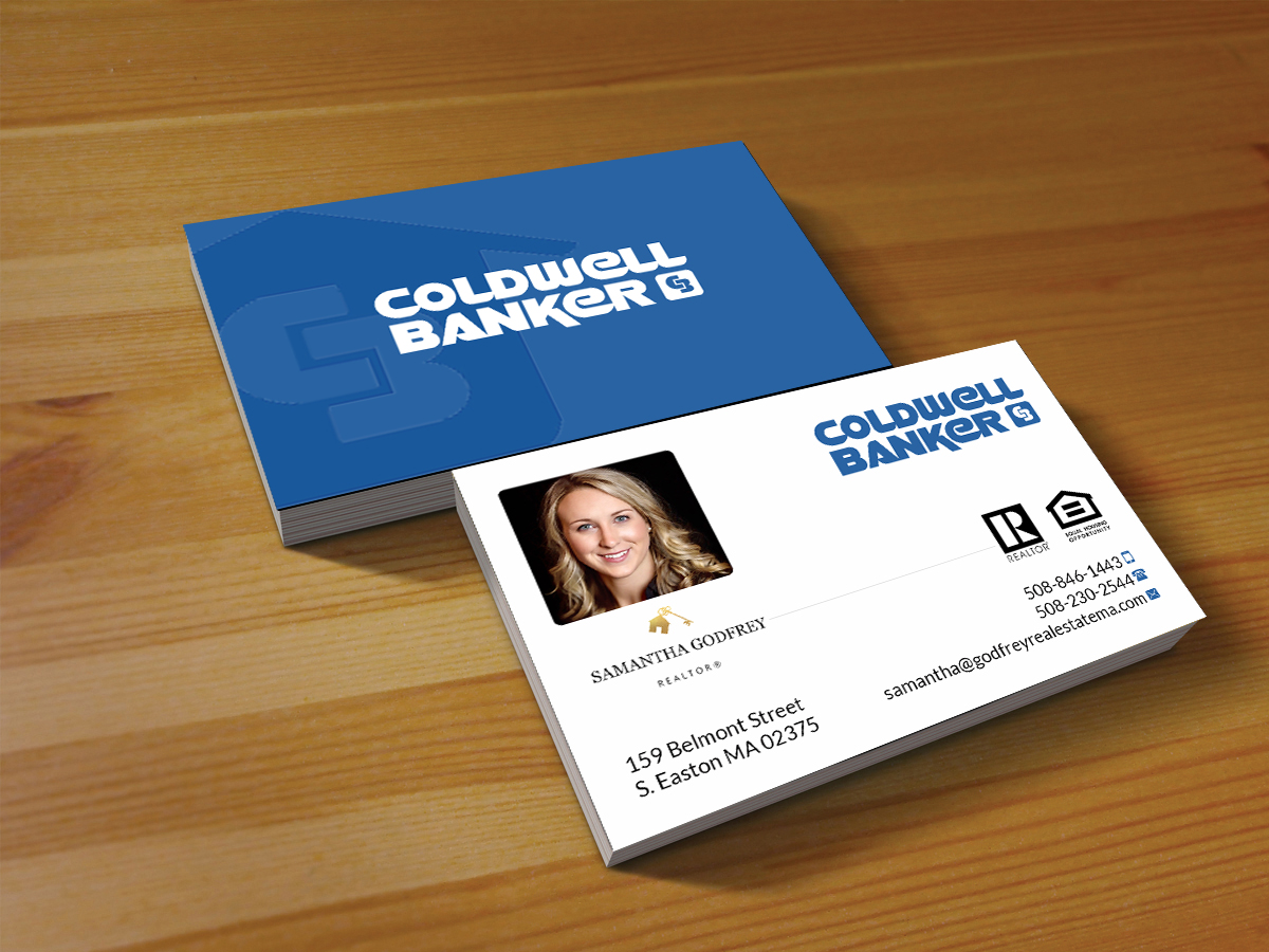 Design de Carte de Visite par Creations Box 2015 pour Godfrey Auto Inc. | Design #17845087