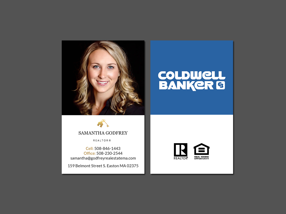 Design de Carte de Visite par Creations Box 2015 pour Godfrey Auto Inc. | Design #17845092